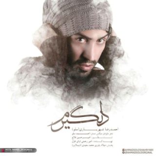 دلگیرم