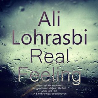 حس واقعی