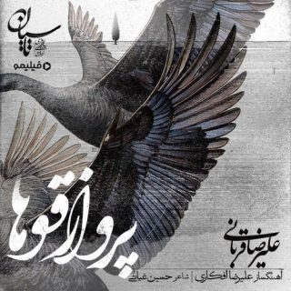 پرواز قوها