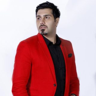 نقره داغ پرنده