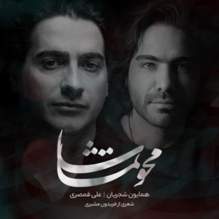 محو تماشا