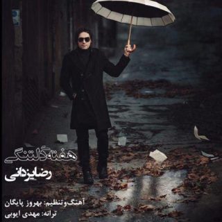 هفته ی دلتنگی