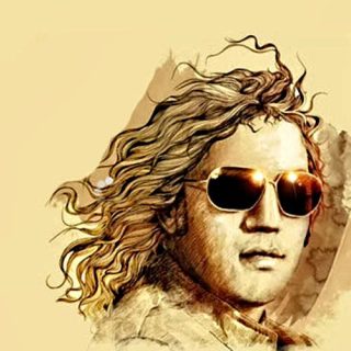 هزارویک شب راک