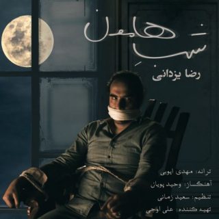 شبِ هامون