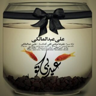 عید بی تو