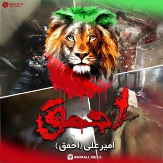 احمق
