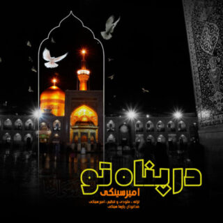در پناه تو