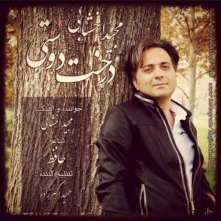 درخت دوستی