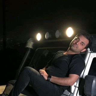 نگاه تو