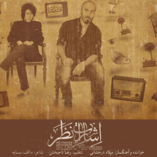 اشارت نظر