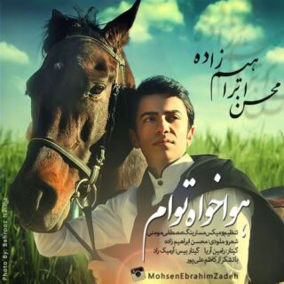هواخواه توام