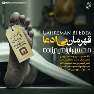 قهرمان بی ادعا