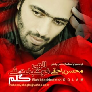 الاهی خوشبخت شی گلم