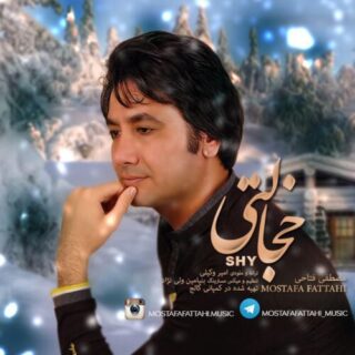 خجالتی