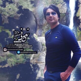 نمیمونی