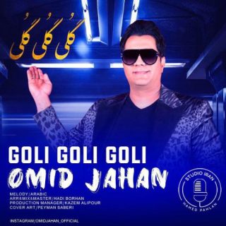 گلی گلی