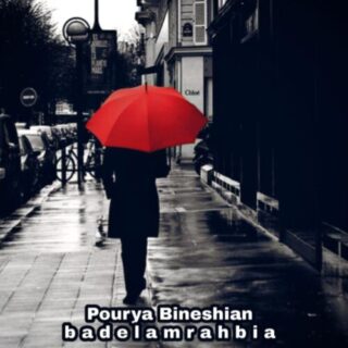 با دلم راه بیا