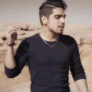 عشق من