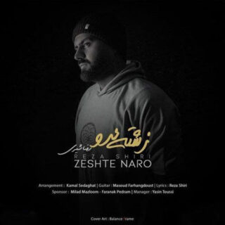 زشته نرو